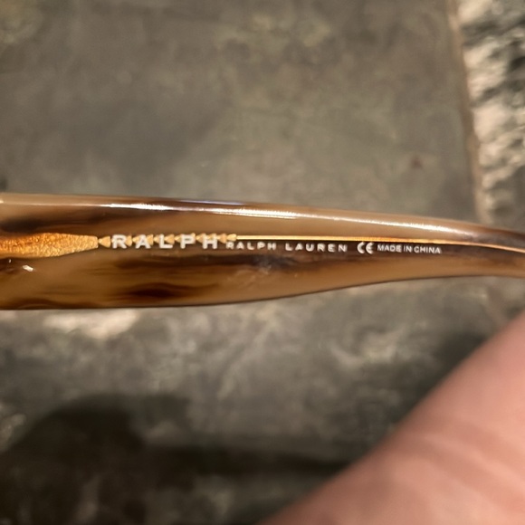 Ralph Lauren Sunglasses - Picture 8 of 10